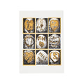 LOVEHEARTS GREETING CARD 02