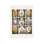 LOVEHEARTS GREETING CARD 02