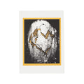 LOVEHEARTS GREETING CARD 04