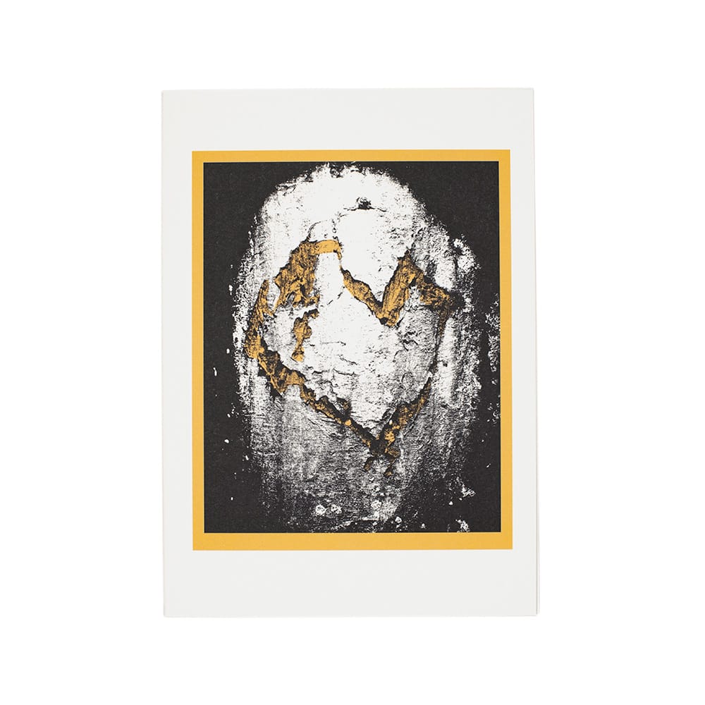 LOVEHEARTS GREETING CARD 04