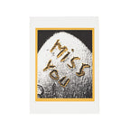 LOVEHEARTS GREETING CARD 06