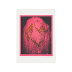 LOVEHEARTS GREETING CARD 10