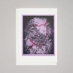 LOVEHEARTS GREETING CARD 17