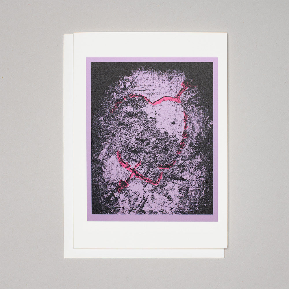 LOVEHEARTS GREETING CARD 17