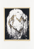LOVEHEARTS 2993 - SCREEN PRINT | Matt Gold