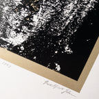 LOVEHEARTS 2993 - SCREEN PRINT | Matt Gold