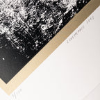 LOVEHEARTS 2993 - SCREEN PRINT | Matt Gold