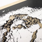 LOVEHEARTS 2993 - SCREEN PRINT | Matt Gold